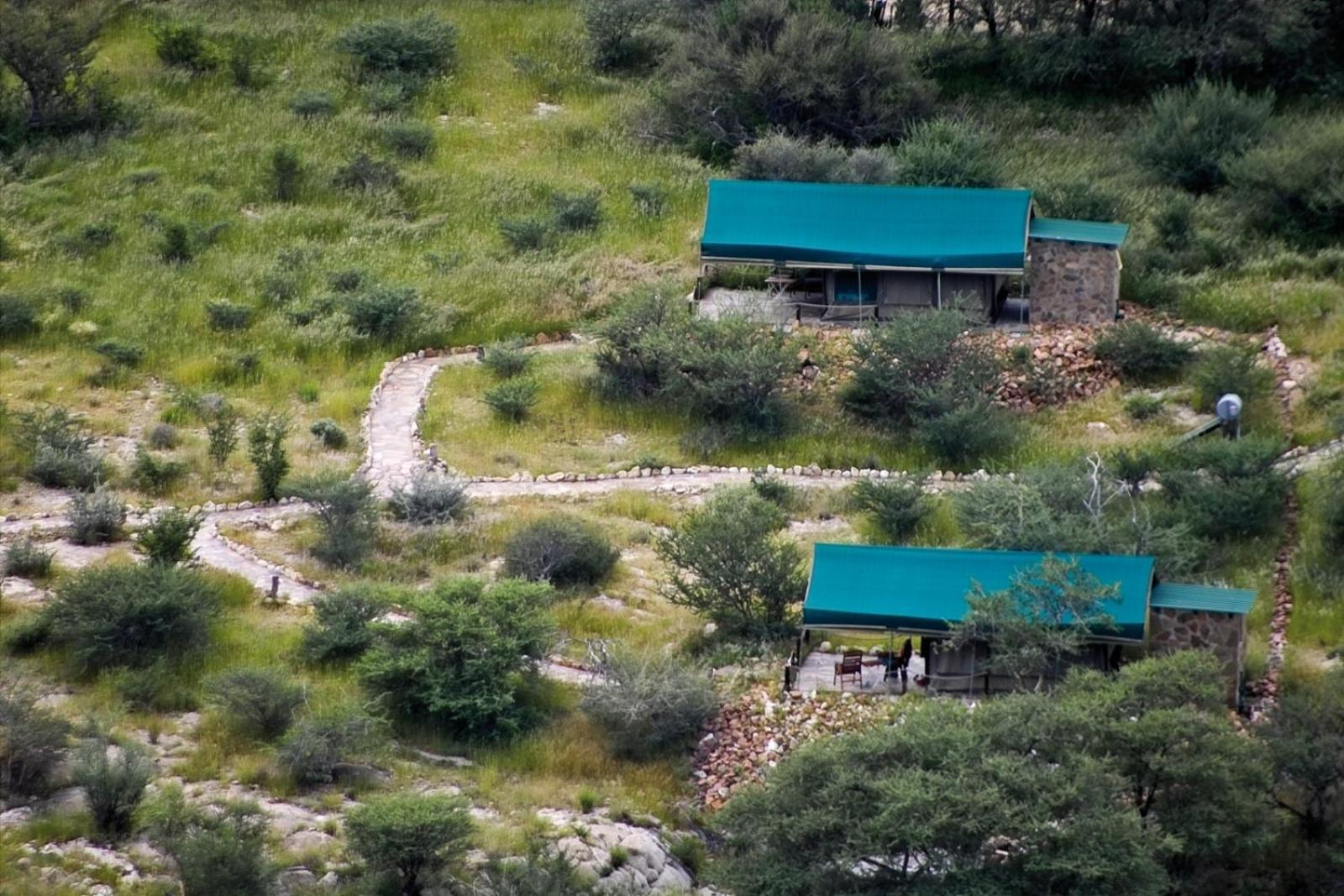Etusis Lodge Usakos Екстериор снимка