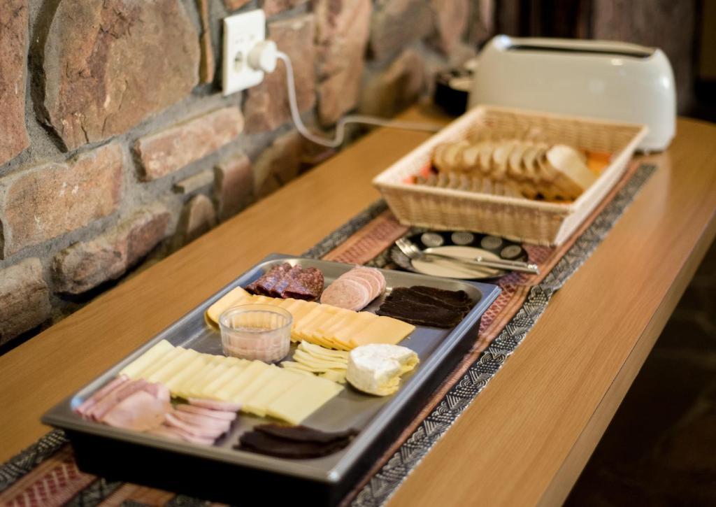 Etusis Lodge Usakos Екстериор снимка
