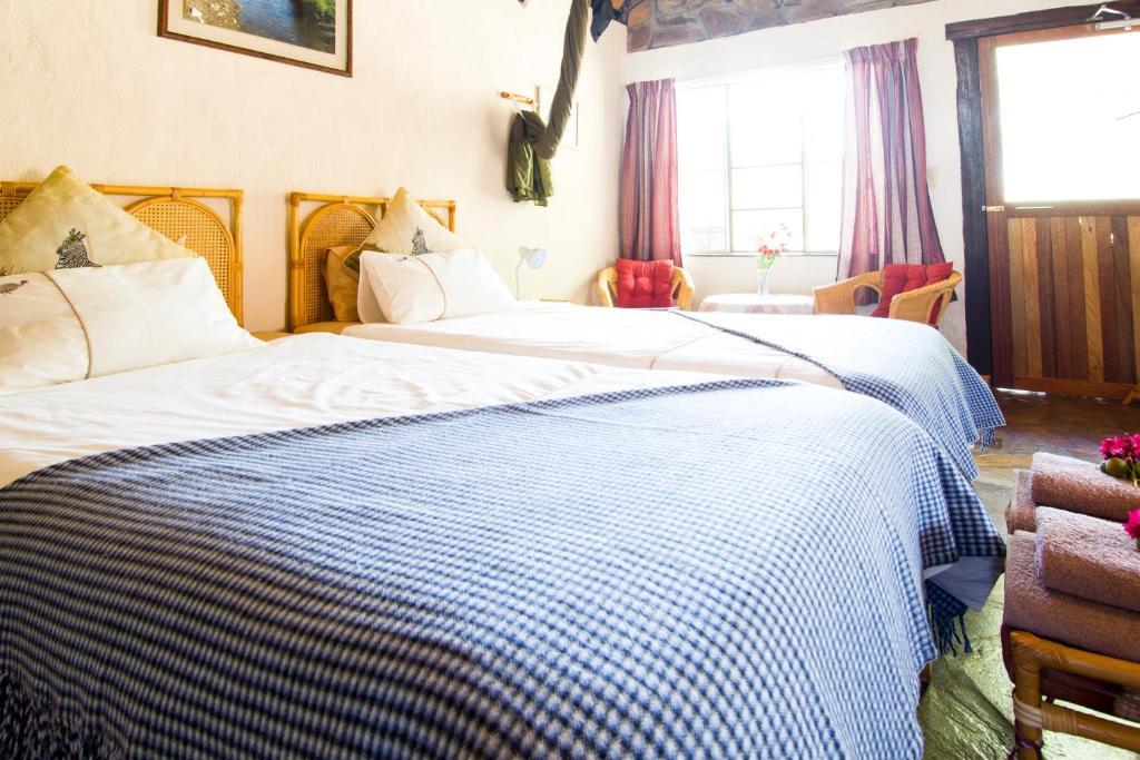 Etusis Lodge Usakos Стая снимка