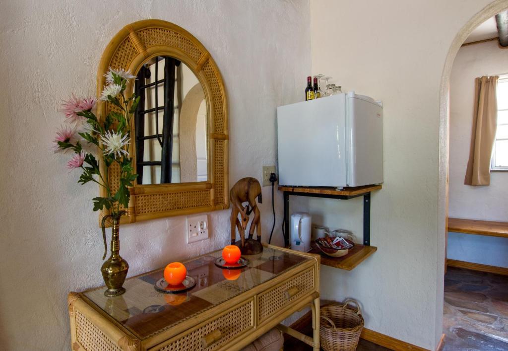 Etusis Lodge Usakos Стая снимка