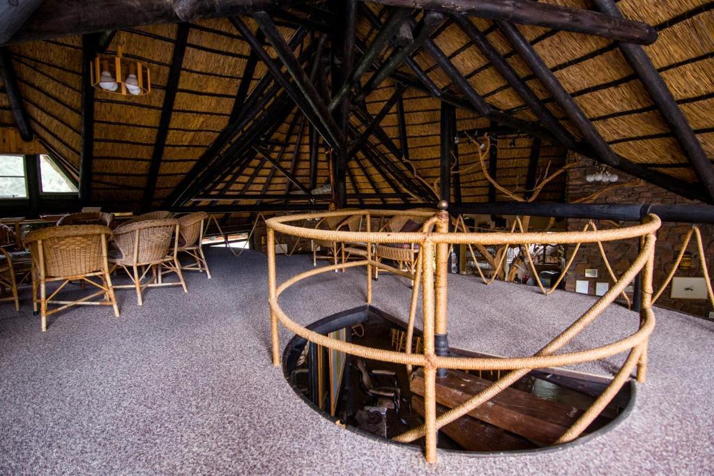 Etusis Lodge Usakos Стая снимка