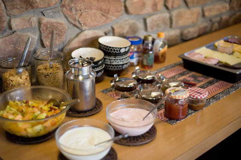 Etusis Lodge Usakos Екстериор снимка